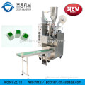 perfect packing bag tea bag packing machine